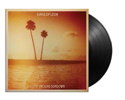 Come Around Sundown