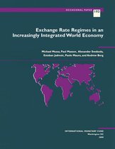 Occasional Papers 193 - Exchange Rate Regimes in an Increasingly Integrated World Economy
