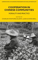 LSE Monographs on Social Anthropology - Cooperation in Chinese Communities
