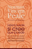 Usted Puede Si Cree Que Puede