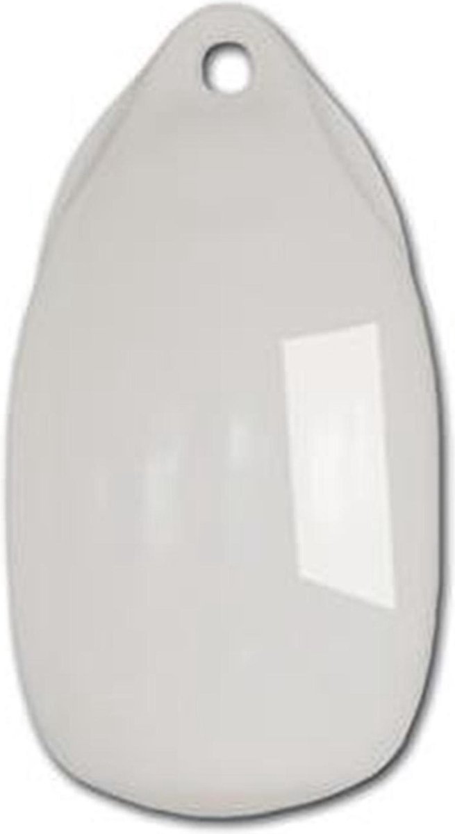 HOLLEX FENDER Dumpy - 18X36cm - Wit