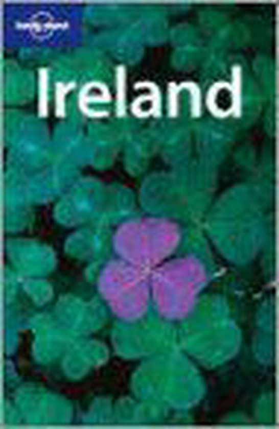 IRELAND 6E ING - cover