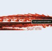 Surimi: The First Singles