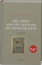 Het boek van de lach en de vergetelheid