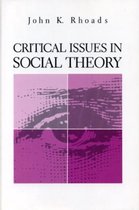 Critical Issues in Social Theory