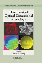 Handbook Of Optical Dimensional Metrology