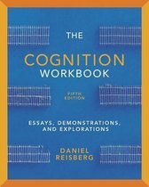 Cognition Workbook - For Cognition