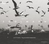 Soolman Quartet - Letters To Handenberg (CD)