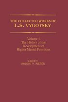 The Collected Works of L. S. Vygotsky