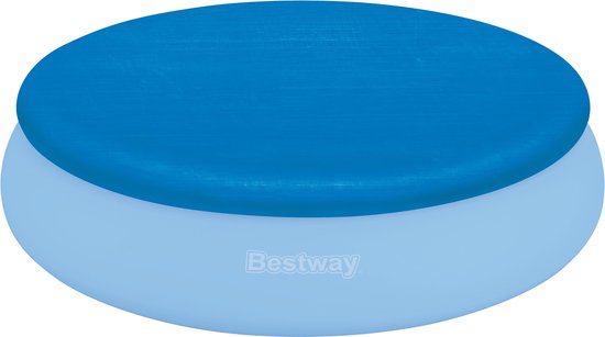 Bestway Set (Ø244 cm) | bol.com