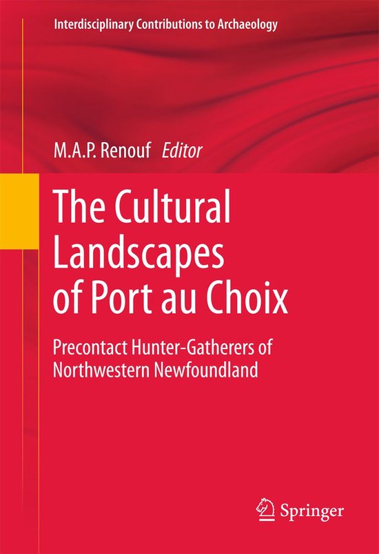 Interdisciplinary Contributions to Archaeology - The Cultura ... - cover