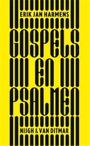 Omslag Gospels en psalmen