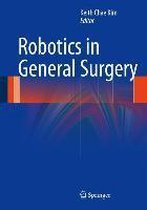 Robotics in General Surgery