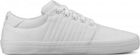 k swiss backspin