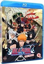 Bleach - The Movie 1