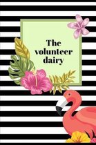 The Volunteer Dairy