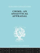 International Library of Sociology- Crime