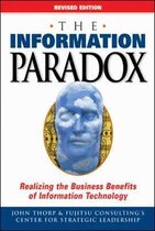 The Information Paradox