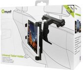 Muvit Universal Car Holder Tablets 7 and 10 Inch (MUCHL0011)