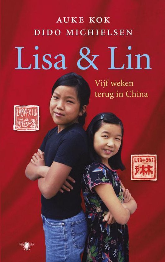 Lisa & Lin - D. Michielsen | Do-index.org