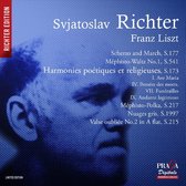 Sviatoslav Richter - Piano Works Vol.II (Super Audio CD)