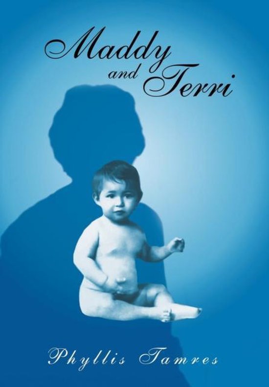 Maddy and Terri - cover