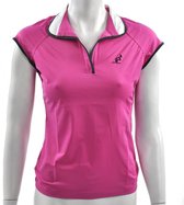 Australian - Shirt Women - Sportshirt - 36 - Roze