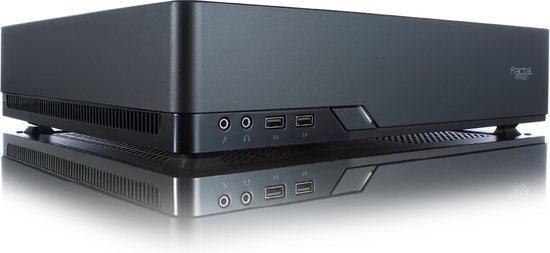 Fractal Design Node 202
