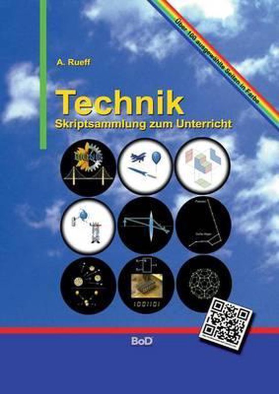 Technik - cover