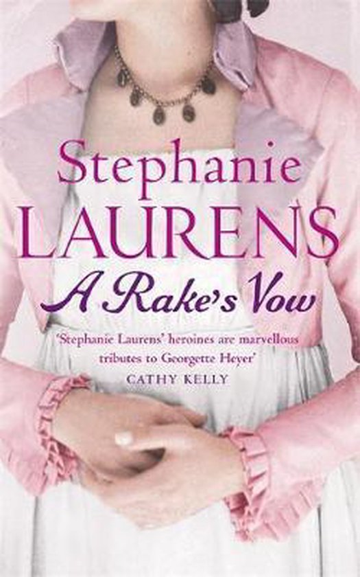 Rake'S Vow