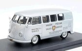 VW T1 TRANSPORTER VASEK POLAK PORSCHE RACING SERVICE  1:43