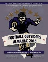 Football Outsiders Almanac 2013