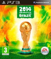 FIFA - World Cup Brazil 2014 (OZ) /PS3