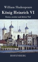 Konig Heinrich VI