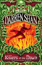 Darren Shan 09 Killers Of The Dawn