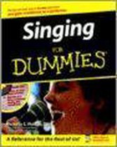 Singing For Dummies®