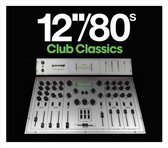 12" 80's Club Classics