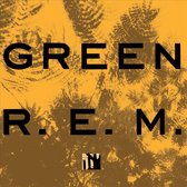 Green (Vinyl)