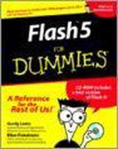 Flash 5 For Dummies