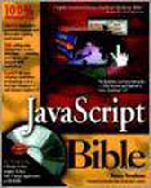 JAVASCRIPT BIBLE (3RD EDITION)