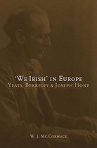 We Irish' in Europe