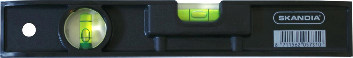 Skandia Waterpas - 25 cm