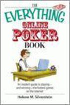 The Everything Online Poker Book