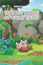 The Best Books of Fairy Tales