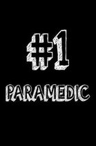 #1 Paramedic