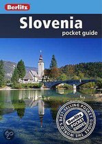 Berlitz: Slovenia Pkt Gde