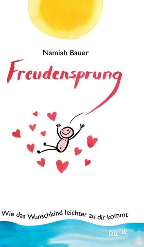 Freudensprung - cover