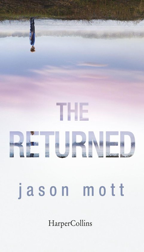 THE RETURNED - cover