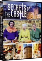 Secrets Of The Castle (DVD)