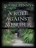 Thorndike Mystery-A Rule Against Murder
